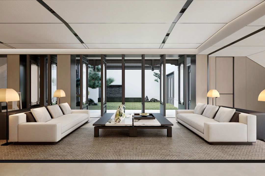 China Outdoor Hotel Furniture: Manufacturing Standards, Materials, and Supplier Selection